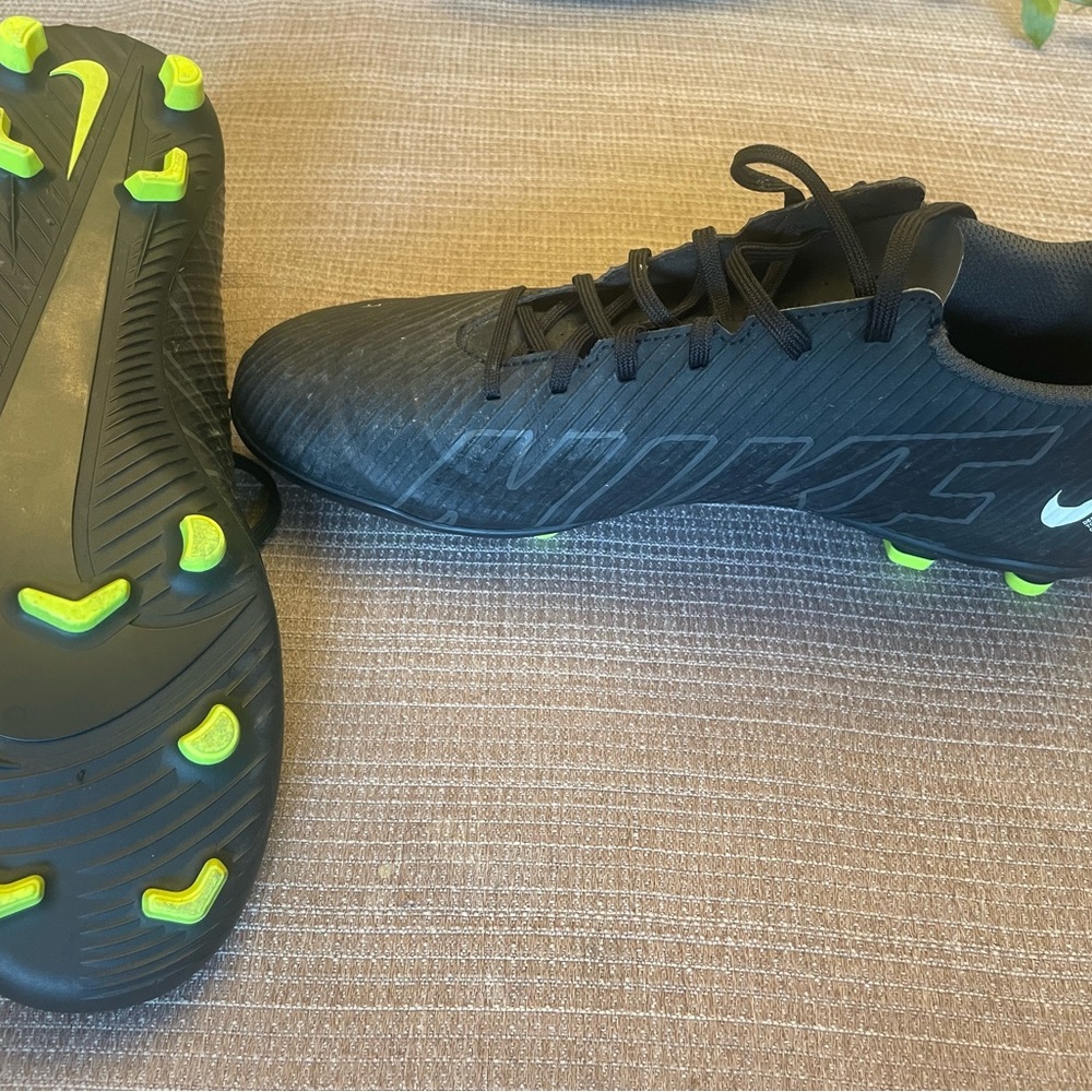Nike Men’s Mercurial Soccer Cleats